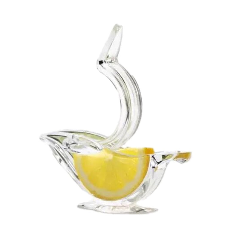 Bird Shape Lemon Squeezer