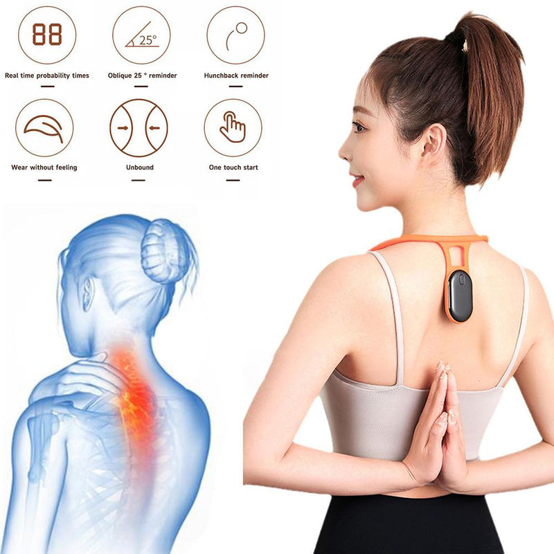 Ultrasonic Portable Lymphatic Soothing Body Shaping Neck Instrument