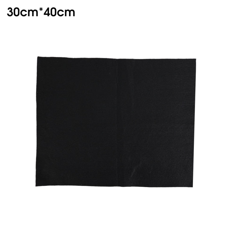 5Pcs Magic Cleaning Cloth Thickened Reusable Microfiber Washing Rags No Trace Glass Wipe Towel for  Kitchen Mirrors Auto Windows