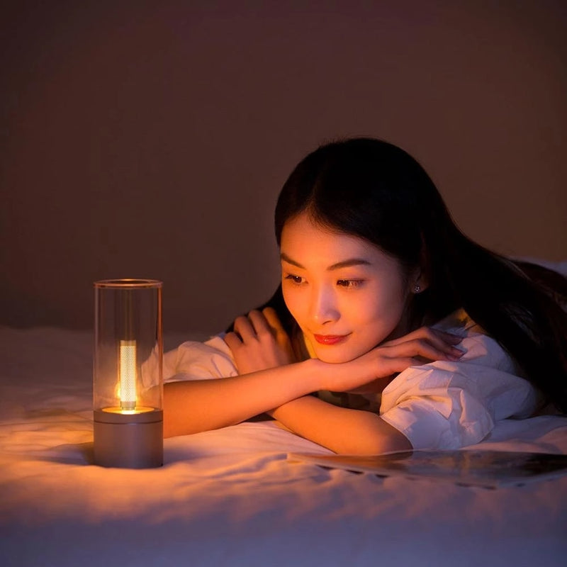 Yeelight Candela Lamp