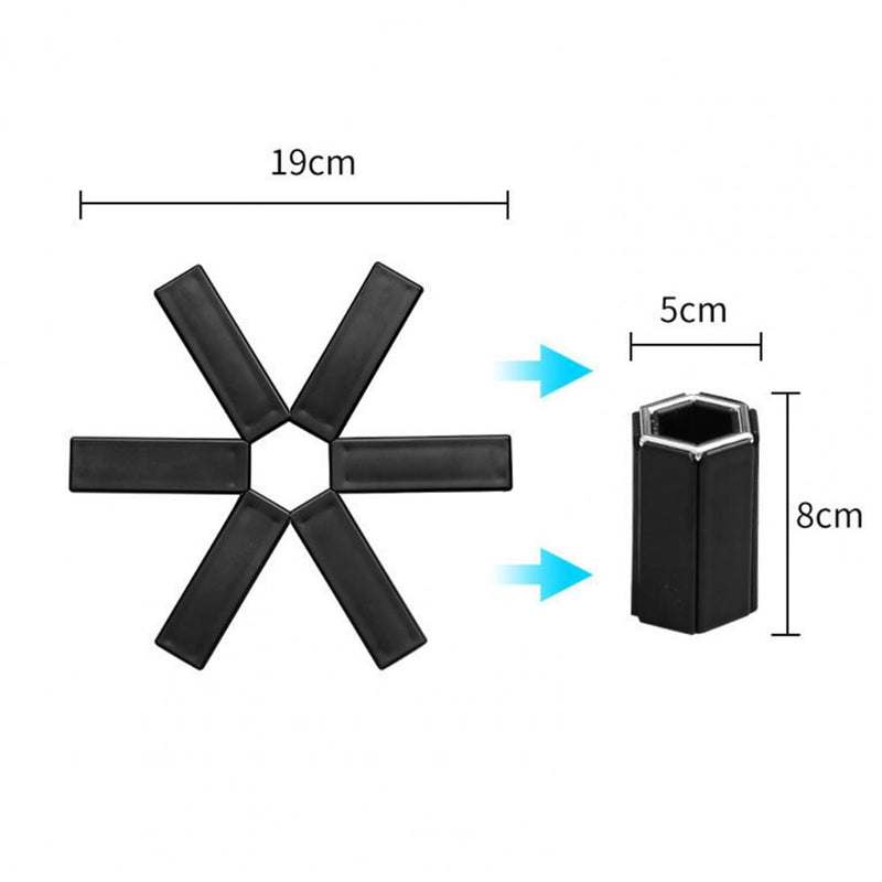 Folding Insulation Pad