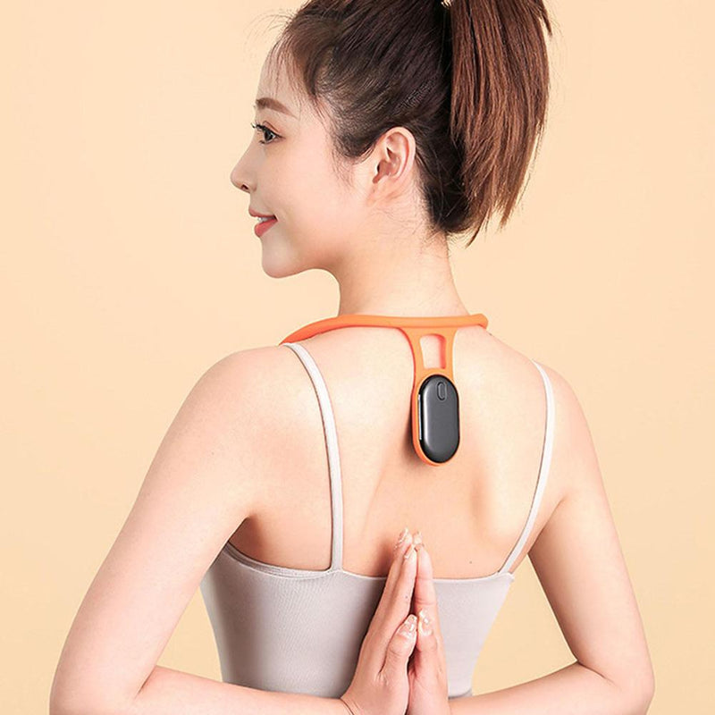 Ultrasonic Portable Lymphatic Soothing Body Shaping Neck Instrument