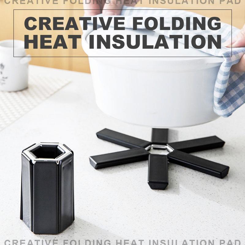 Folding Insulation Pad