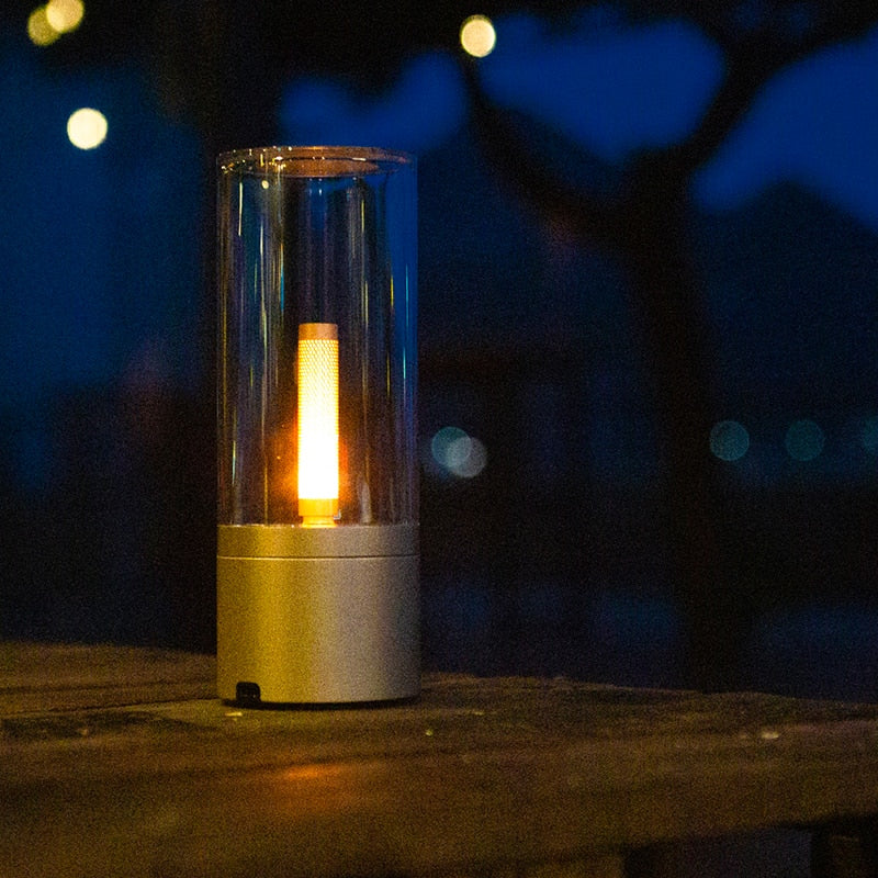 Yeelight Candela Lamp