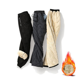 Unisex Fleece Jogging Bottoms